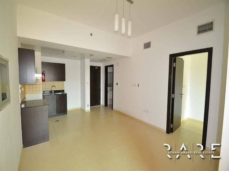 1 Bedroom with Balcony in JVC | Exclusive to  Rare Homes