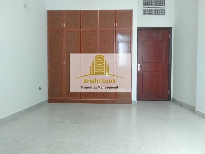 Completely Remodeled 2 BHK | 50,000/Year | 4 Payments Located Alfalah Street