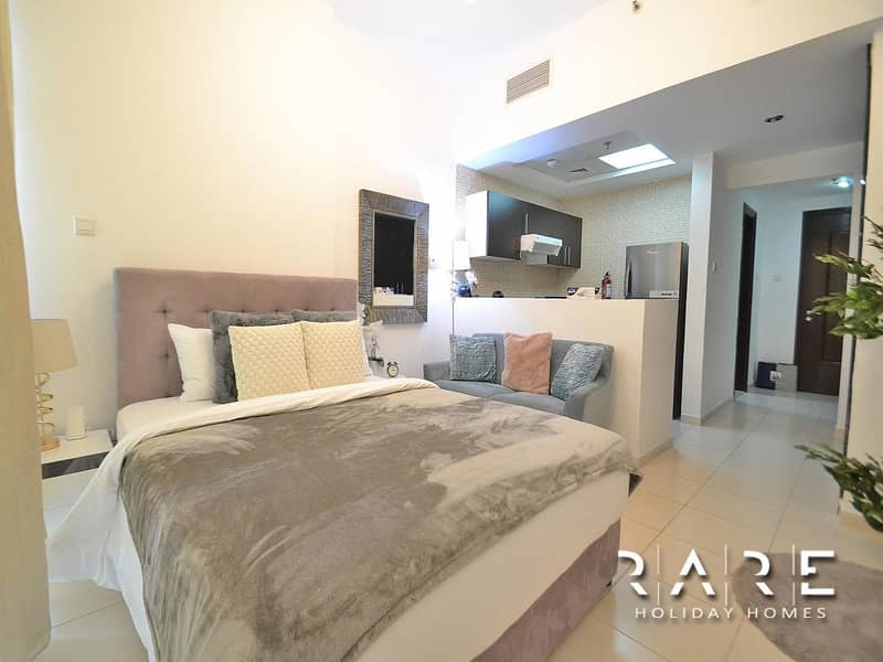 Квартира в Дубай Спортс Сити，Роял Резиденс，Роял Резиденс 1, 75000 AED - 5509852