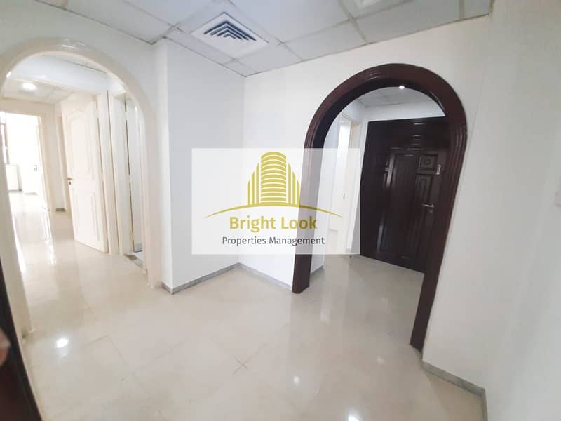 Beautiful and Affordable 3 BHK with Store Room &  Balcony| 65,000/Year| 4 Payments