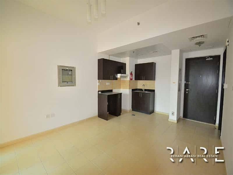 Less Expensive |1 Bedroom with Balcony in JVC