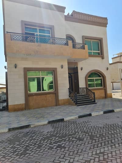 5 Bedroom Villa for Rent in Mohammed Bin Zayed City, Abu Dhabi - FANTASTIC 5BHK VILLA WITH YARD ,MAID ROOM AND KIDS PLAYING AREA 5 Bedroom Villa for Rent in Mohammed Bin Zayed City, Abu Dhabi - FANTASTIC 5BHK VILLA WITH YARD ,MAID ROOM AND KIDS PLAYING AREA