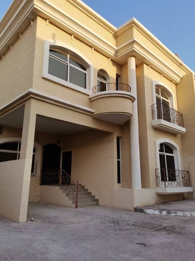 5 Bedroom Villa for Rent in Mohammed Bin Zayed City, Abu Dhabi - SEPARATE ENTRANCE  STAND ALONE VILLA AS PER  YOUR REQUIRMENT