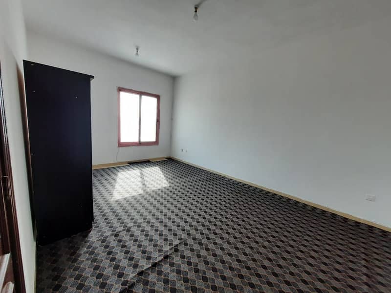 Hot offer!! 1 Bedroom Kitchen and bathroom in Khalifa city A
