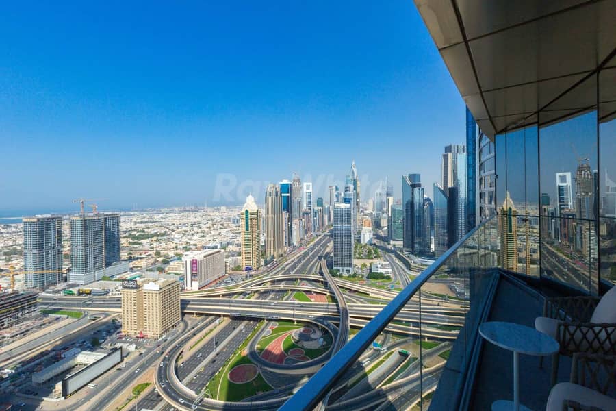 Serviced I High Floor I Amazing View Serviced I High Floor I Amazing View