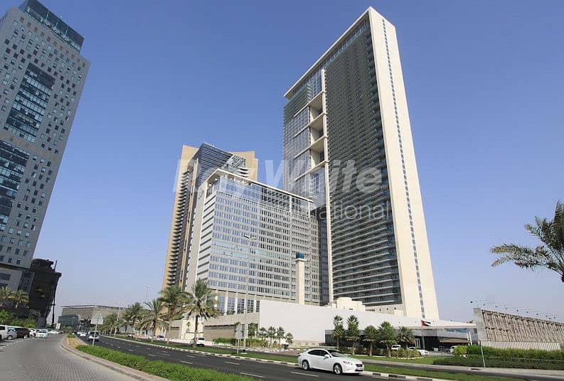 10 Spacious Luxury 3 Bedroom with DIFC View