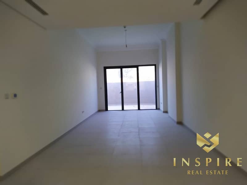 2BR Plus Maid | Private Terrace | Brand New | Mirdif