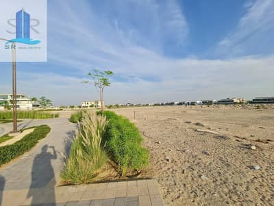 ارض سكنية  للبيع في دبي هيلز استيت، دبي - ارض سكنية في باركوايز دبي هيلز دبي هيلز استيت 9000000 درهم - 5145753