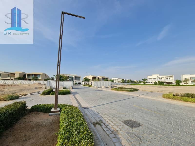 ارض سكنية في باركوايز،دبي هيلز استيت 10000000 درهم - 5148877