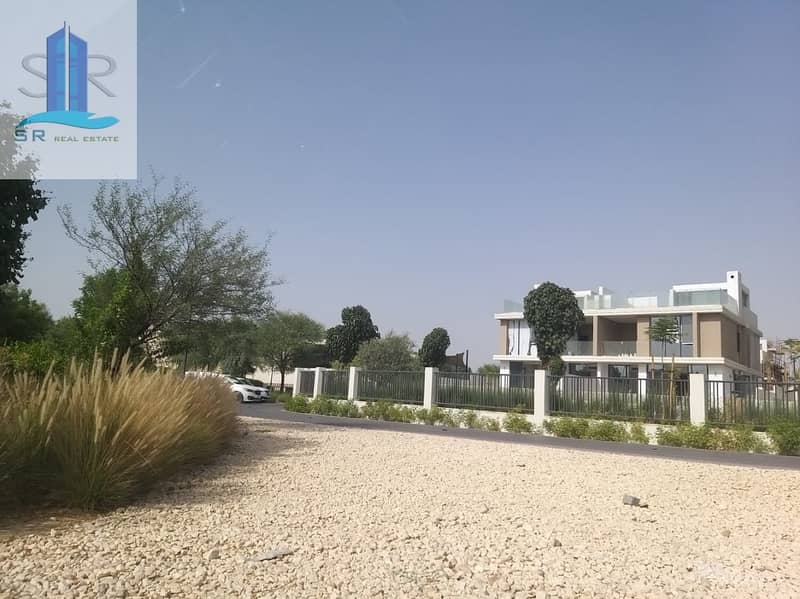 ارض سكنية في فيرواي فيستاز،دبي هيلز استيت 14500000 درهم - 5273005