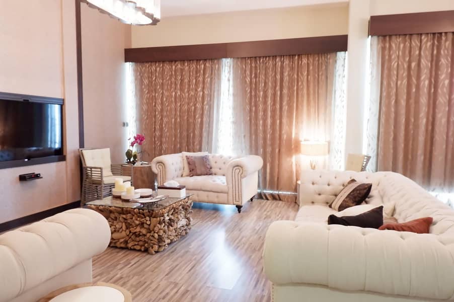 Квартира в Дубай Марина，Пойнт, 3 cпальни, 3100000 AED - 5315405
