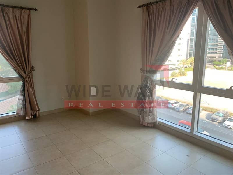 2 +Spacious 1BR for Investment | Near Metro | Tecom