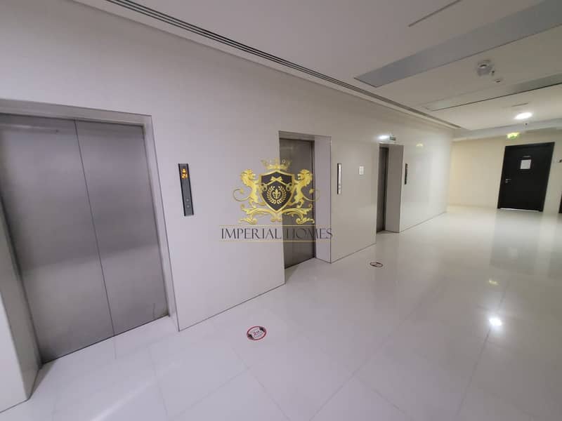 BRAND NEW | Fully Fitted | B2B Tower | 550sqft | @550k