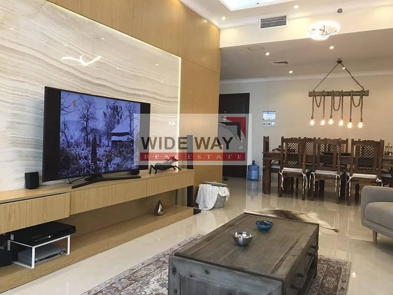 Квартира в Дубай Марина，Сулафа Тауэр, 3 cпальни, 2400000 AED - 5109514