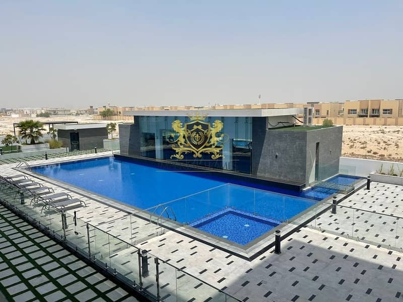 شقة في صن رايز ليجند أرجان 1 غرف 720000 درهم - 5342950 شقة في صن رايز ليجند أرجان 1 غرف 720000 درهم - 5342950