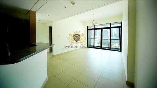 1 Bedroom Flat for Rent in Jumeirah Lake Towers (JLT), Dubai - 1 Bed | 730sqft | Lakeside Residence JLT @58k