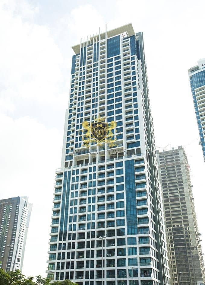 位于朱美拉湖塔 (JLT)，JLT A区，湖畔公寓 1 卧室的公寓 830000 AED - 2924327