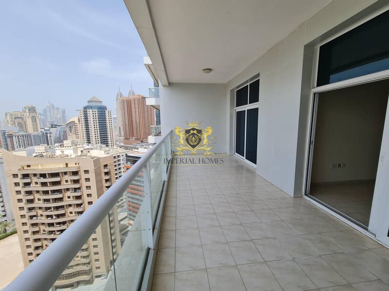 1 Bed | with Balcony | 930sqft Al Fahad 2  Tecom @45k