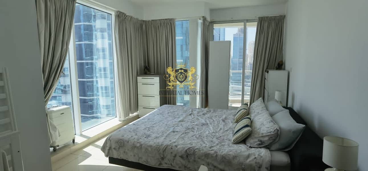 5 Furnished | 1 Bed | 1175sqft | @75k