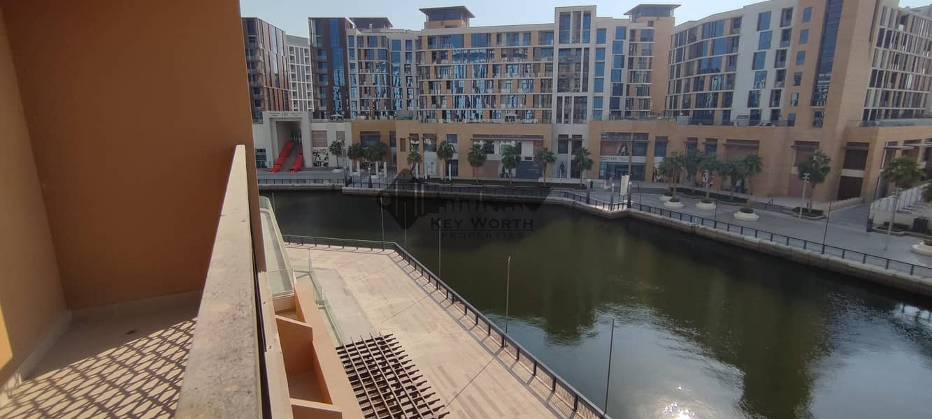 شقة في Jaddaf Waterfront جداف ووترفرونت 2 غرف 58000 درهم - 5454980 شقة في Jaddaf Waterfront جداف ووترفرونت 2 غرف 58000 درهم - 5454980