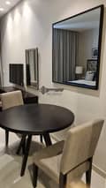 4 Brand new fully furnished studio for rent !