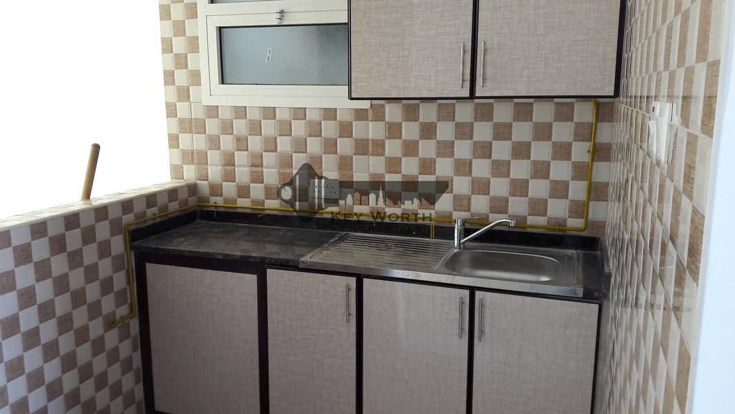 3 Staff accommodation in DIC multiple flats available