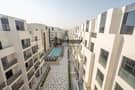 11 Brand new & Luxury apartment in Mirdif Hills | Mushrif park & Greenery view !
