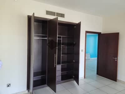 1 Bedroom Apartment for Rent in Jumeirah Lake Towers (JLT), Dubai - Very spacious large apartment I ready to move in