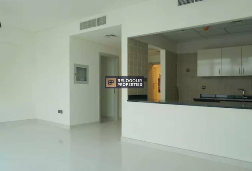 Amazing| 1 BR FOR SALE|Polo Residence Meydan