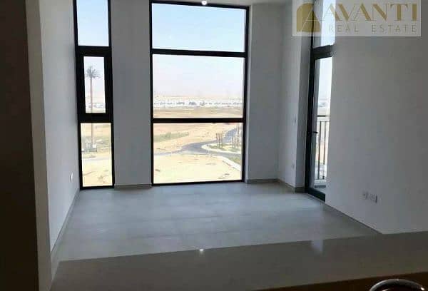 Affordable I Large Balcony 1 Bedroom Apartement