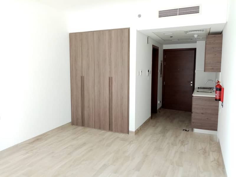 1 Month free | Chiller Free | Spacious Apartment