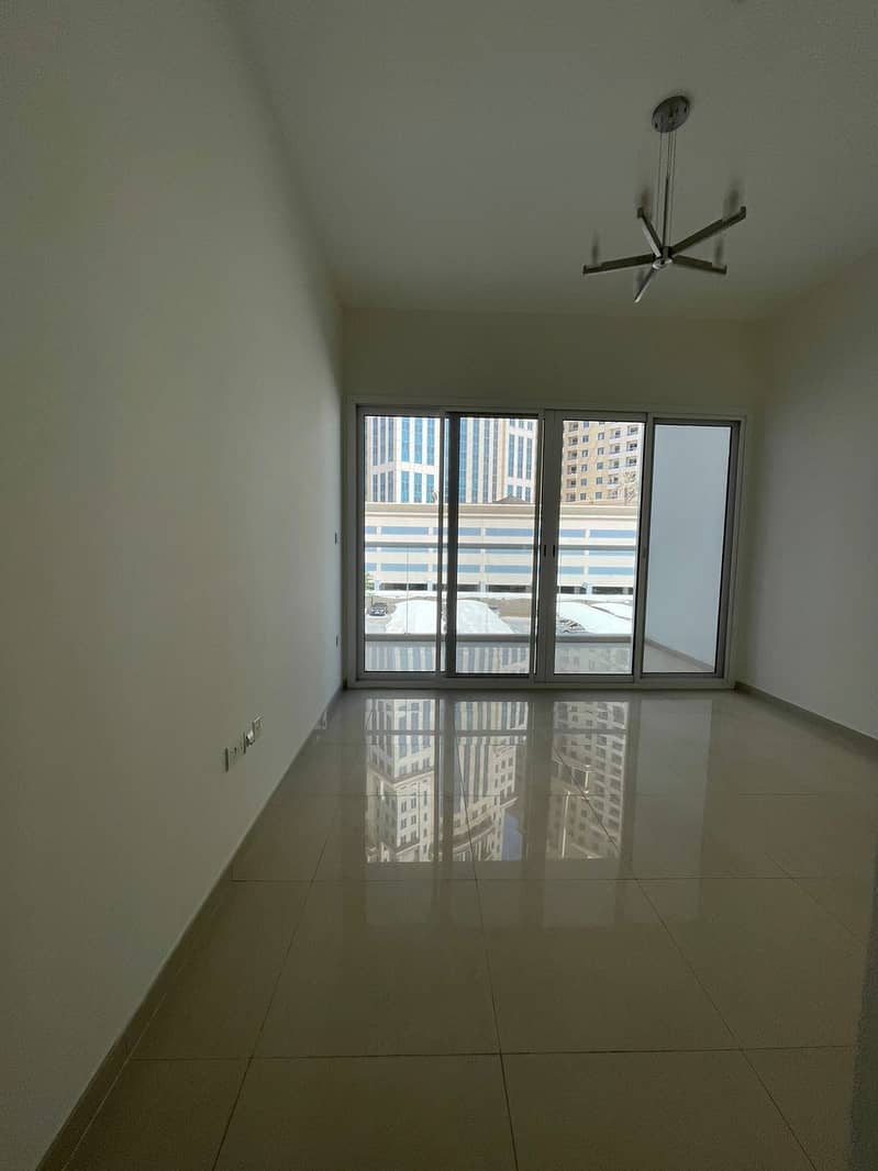 شقة في دي إتش بي ريزيدنسي،واحة دبي للسيليكون 1 غرفة 40000 درهم - 5455733