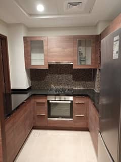 Spacious Fantastic 1BHK / Kitchen With Appliances / Brand New /60K