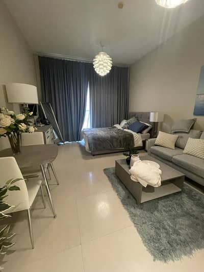 Studio for Rent in Dubai South, Dubai - Near To Expo 2020 | FULLY FURNISHED STUDIO| READY TO MOVE