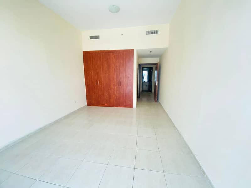 شقة في أوليمبك بارك 4،برج أولمبيك بارك،مدينة دبي الرياضية 2 غرف 55000 درهم - 5511772