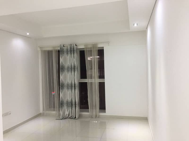 شقة في توباز ريزيدنس،واحة دبي للسيليكون 1 غرفة 36000 درهم - 5337467