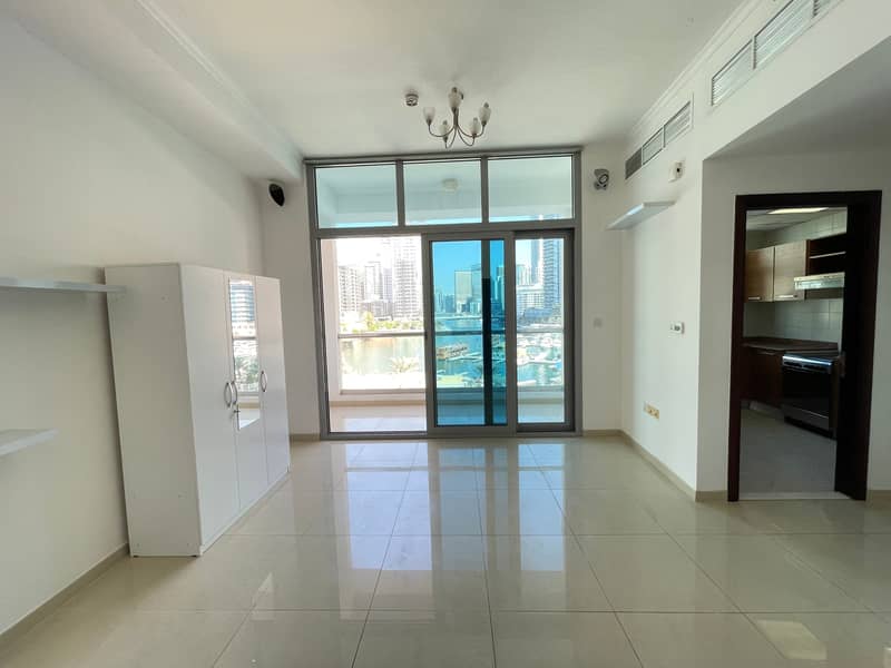 Квартира в Дубай Марина，Дек Тауэрc, 38000 AED - 5543361