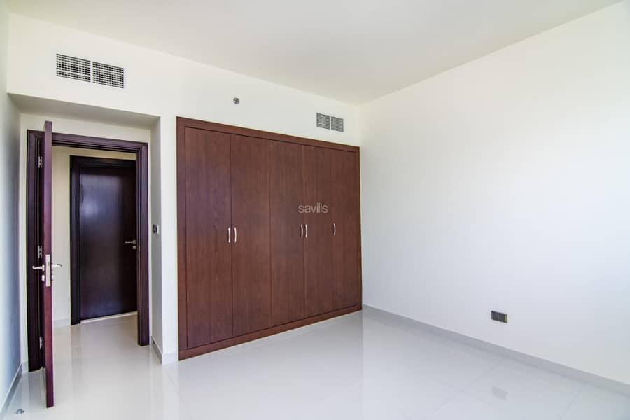 شقة في دانة أبوظبي 2 غرف 80000 درهم - 4432804