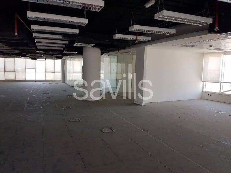 2 Standalone office building in Prime Location ICAD Abu Dhabi