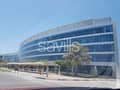 5 Standalone office building in Prime Location ICAD Abu Dhabi