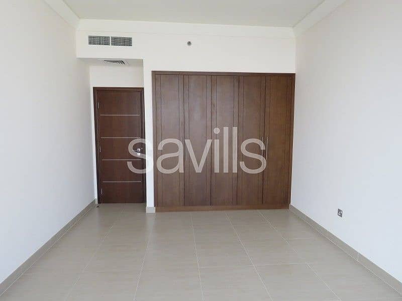 12 Four bedrooms apartment with maids room