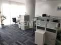 4 Excellent  fitted offices  - Electra St. Good location