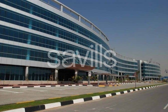10 Standalone office building in Prime Location ICAD Abu Dhabi