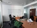 7 Excellent  fitted offices  - Electra St. Good location