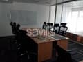 8 Excellent  fitted offices  - Electra St. Good location