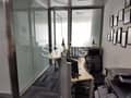 10 Excellent  fitted offices  - Electra St. Good location