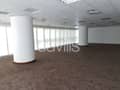 10 Excellent fitted office space for lease in Abu Dhabi