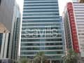 12 Excellent fitted office space for lease in Abu Dhabi
