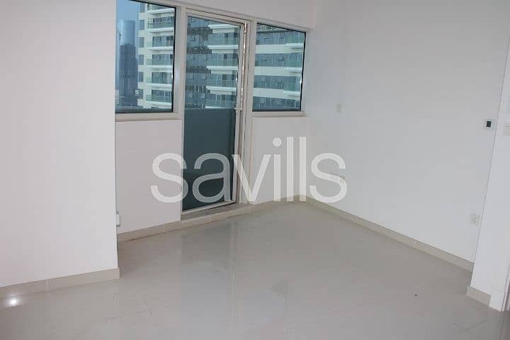2 1 br with rent back and marina view only for 950k