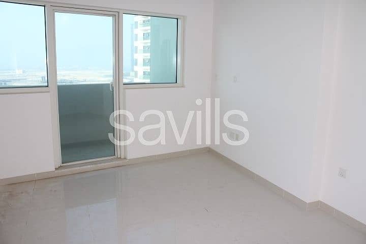 5 1 br with rent back and marina view only for 950k